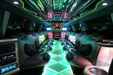 Party Bus Milwaukee, Milwaukee