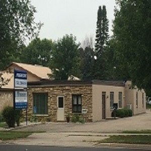  New Album of Investment Management & Associates 1445 Lookout Dr - Photo 1 of 1