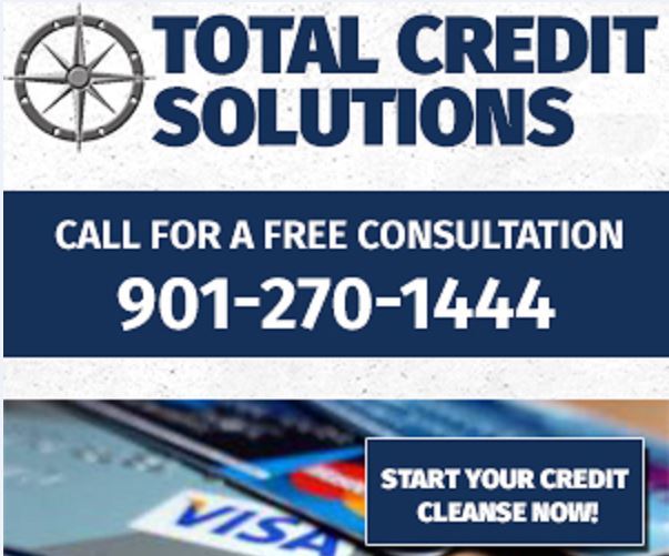  New Album of Total Credit Solutions 1595 Bartlett Rd - Photo 1 of 1