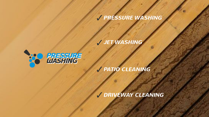 Jet Washing Services Profile Photos of PWL Pressure Washing Ludovick Walk - Photo 1 of 2