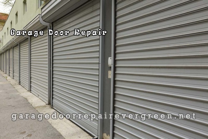 Garage Door Repair The Garage Door Works of The Garage Door Works 538 Commons Dr, - Photo 4 of 8