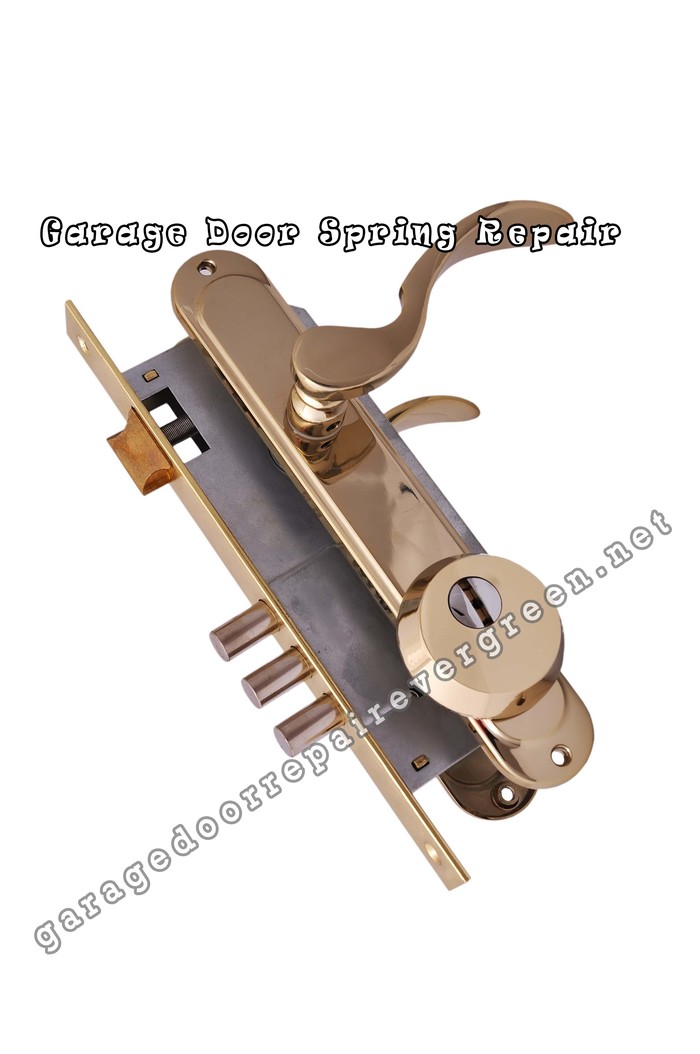 Garage Door Spring Repair The Garage Door Works of The Garage Door Works 538 Commons Dr, - Photo 6 of 8