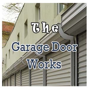 The Garage Door Works The Garage Door Works of The Garage Door Works 538 Commons Dr, - Photo 8 of 8