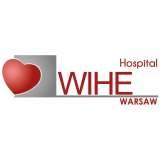 WIHE - Hospital, Warsaw