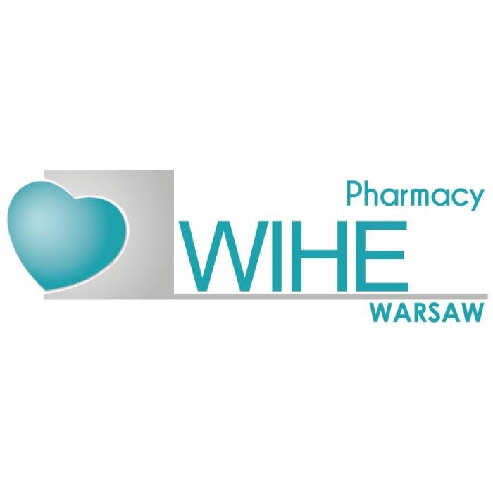  Profile Photos of WIHE - Pharmacy 12/14 Ignacego PrÄ…dzynskiego Street - Photo 1 of 1
