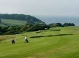 Walmer & Kingsdown Golf Club, Kingsdown, Deal