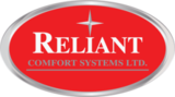 Reliant Comfort Systems, Calgary