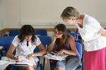 Malta University Language School, Msida