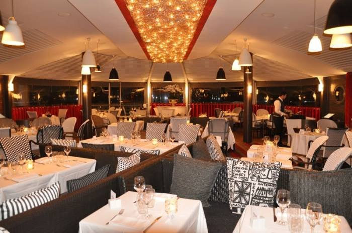  Profile Photos of River CafÃ© 146 Quai de Stalingrad - Photo 22 of 22