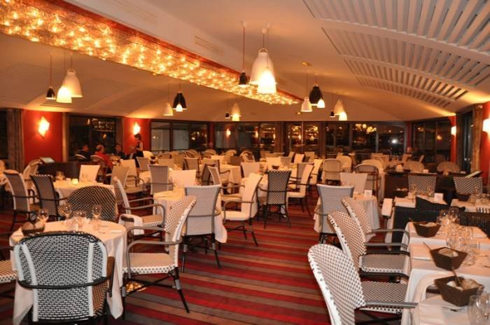  Profile Photos of River CafÃ© 146 Quai de Stalingrad - Photo 20 of 22
