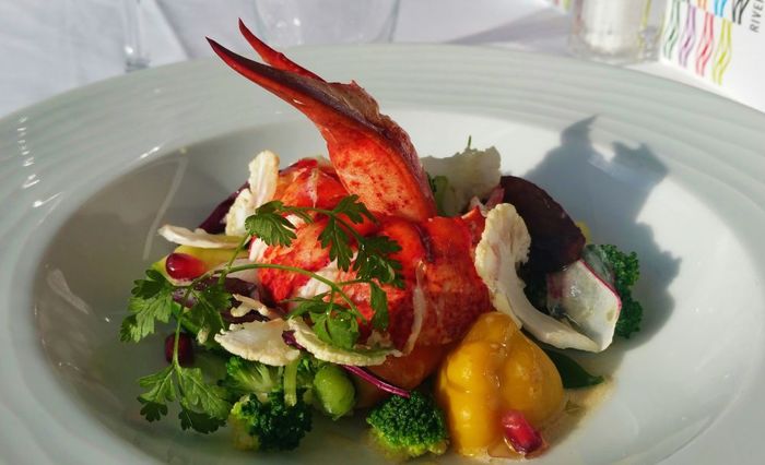  Profile Photos of River CafÃ© 146 Quai de Stalingrad - Photo 8 of 22