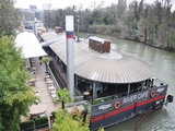 River CafÃ©, Issy les Moulineaux
