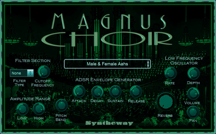  VST VST3 Audio Units Plugins Instruments and Fx of Syntheway Virtual Musical Instruments. VST, VST3, Audio Units Plugins Street - Photo 6 of 24
