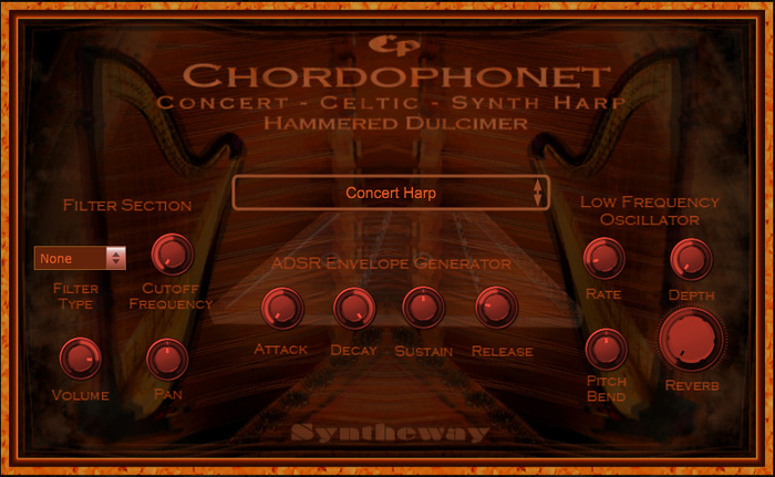  VST VST3 Audio Units Plugins Instruments and Fx of Syntheway Virtual Musical Instruments. VST, VST3, Audio Units Plugins Street - Photo 7 of 24