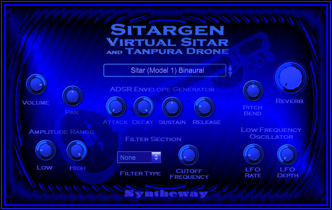  VST VST3 Audio Units Plugins Instruments and Fx of Syntheway Virtual Musical Instruments. VST, VST3, Audio Units Plugins Street - Photo 8 of 24