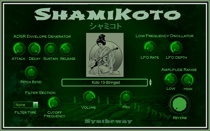  VST VST3 Audio Units Plugins Instruments and Fx of Syntheway Virtual Musical Instruments. VST, VST3, Audio Units Plugins Street - Photo 9 of 24