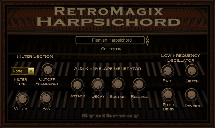  VST VST3 Audio Units Plugins Instruments and Fx of Syntheway Virtual Musical Instruments. VST, VST3, Audio Units Plugins Street - Photo 14 of 24