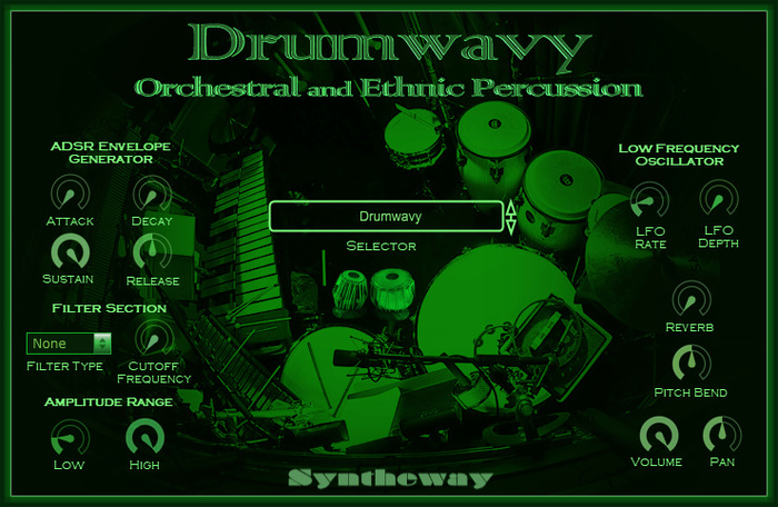  VST VST3 Audio Units Plugins Instruments and Fx of Syntheway Virtual Musical Instruments. VST, VST3, Audio Units Plugins Street - Photo 24 of 24