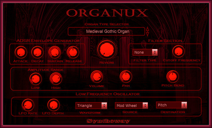  VST VST3 Audio Units Plugins Instruments and Fx of Syntheway Virtual Musical Instruments. VST, VST3, Audio Units Plugins Street - Photo 15 of 24