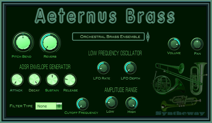  VST VST3 Audio Units Plugins Instruments and Fx of Syntheway Virtual Musical Instruments. VST, VST3, Audio Units Plugins Street - Photo 18 of 24