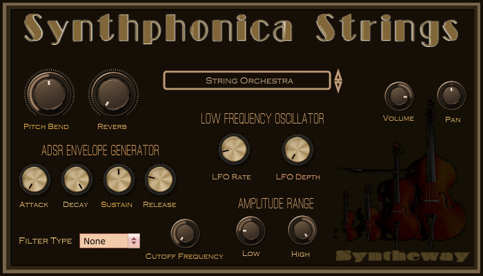  VST VST3 Audio Units Plugins Instruments and Fx of Syntheway Virtual Musical Instruments. VST, VST3, Audio Units Plugins Street - Photo 19 of 24