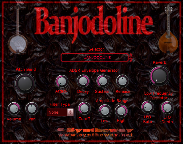  VST VST3 Audio Units Plugins Instruments and Fx of Syntheway Virtual Musical Instruments. VST, VST3, Audio Units Plugins Street - Photo 20 of 24