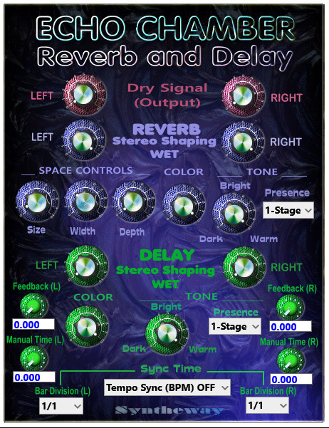  VST VST3 Audio Units Plugins Instruments and Fx of Syntheway Virtual Musical Instruments. VST, VST3, Audio Units Plugins Street - Photo 21 of 24