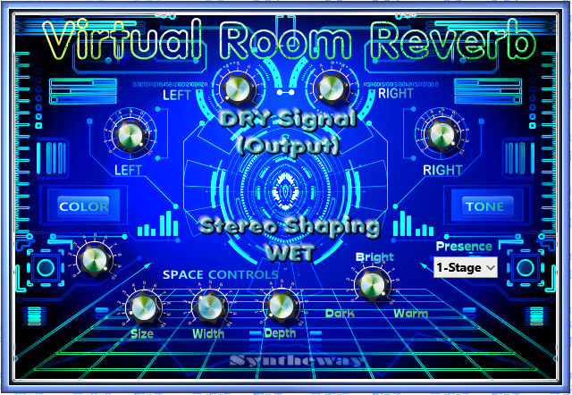  VST VST3 Audio Units Plugins Instruments and Fx of Syntheway Virtual Musical Instruments. VST, VST3, Audio Units Plugins Street - Photo 22 of 24