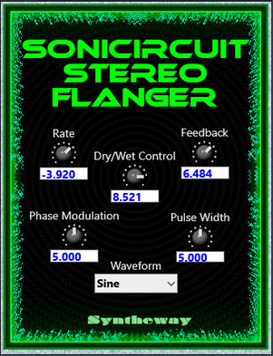  VST VST3 Audio Units Plugins Instruments and Fx of Syntheway Virtual Musical Instruments. VST, VST3, Audio Units Plugins Street - Photo 23 of 24