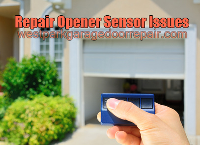 West Park Repair Opener Sensor Issues Profile Photos of Bart's Garage Door Repair 2315 FL-7, #20, - Photo 1 of 1