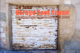 West Park Garage Door repair Bart's Garage Door Repair 2315 FL-7, #20, 