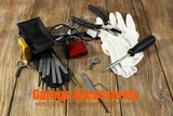 West Park Garage Accessories Bart's Garage Door Repair 2315 FL-7, #20, 