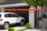 West Park Garage Door Hardware Replacement Bart's Garage Door Repair 2315 FL-7, #20, 