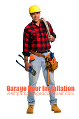 West Park Garage Door installation Bart's Garage Door Repair 2315 FL-7, #20, 