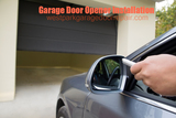 West Park Garage Door opener Installation Bart's Garage Door Repair 2315 FL-7, #20, 