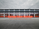 West Park Garage Door Section Bart's Garage Door Repair 2315 FL-7, #20, 