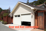 West Park Gear and Rail Lubrication Bart's Garage Door Repair 2315 FL-7, #20, 