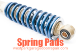 West Park Spring Pads Bart's Garage Door Repair 2315 FL-7, #20, 