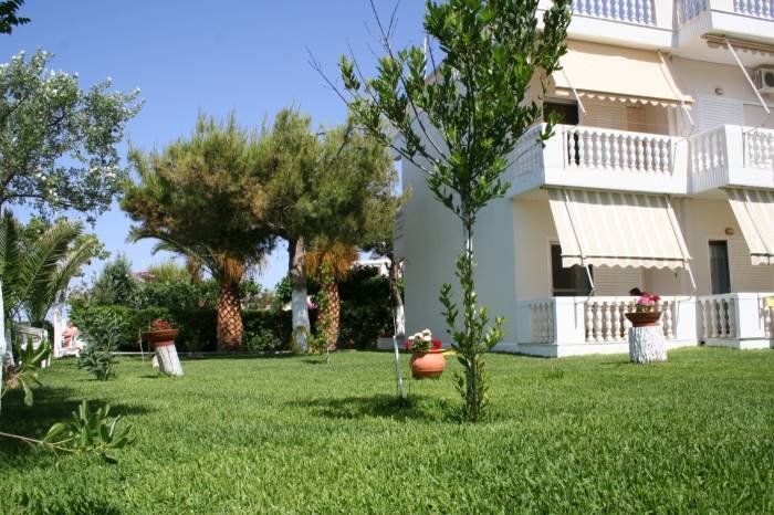  Profile Photos of Pension Posidonia Amarinthos - Photo 3 of 14