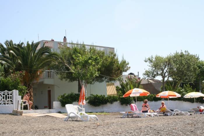  Profile Photos of Pension Posidonia Amarinthos - Photo 1 of 14