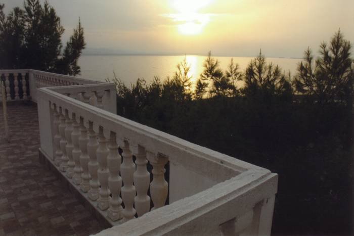  Profile Photos of Pension Posidonia Amarinthos - Photo 6 of 14