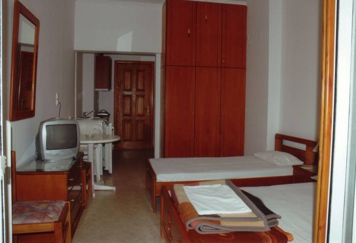  Profile Photos of Pension Posidonia Amarinthos - Photo 8 of 14