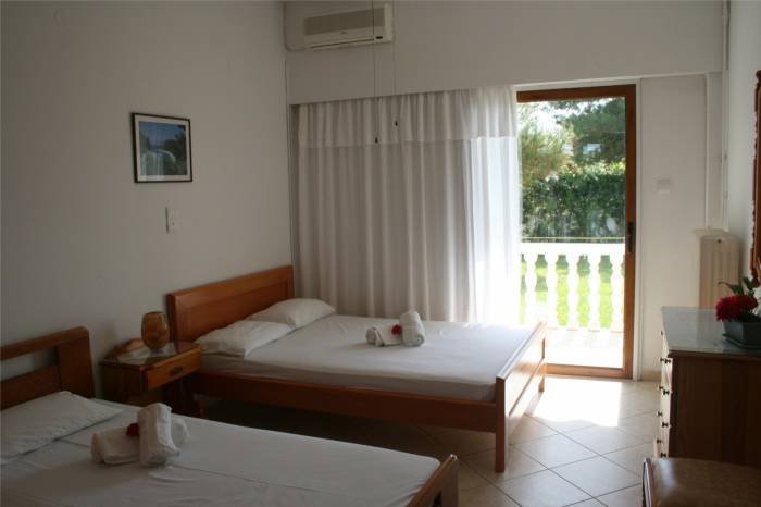  Profile Photos of Pension Posidonia Amarinthos - Photo 12 of 14