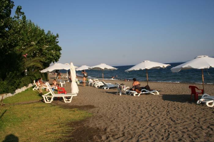  Profile Photos of Pension Posidonia Amarinthos - Photo 13 of 14