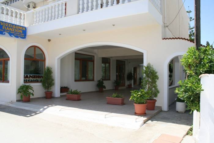  Profile Photos of Pension Posidonia Amarinthos - Photo 14 of 14