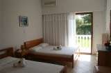 Pension Posidonia, Amarinthos