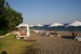 Pension Posidonia, Amarinthos
