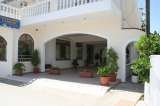 Pension Posidonia, Amarinthos