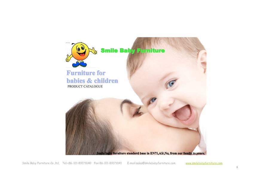  Pricelists of Smile Baby  Furniture Co.,ltd luquan city,shangzhuang Town,longquan garden - Photo 38 of 49