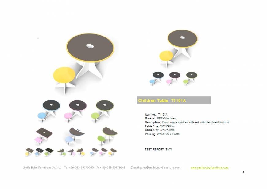  Pricelists of Smile Baby  Furniture Co.,ltd luquan city,shangzhuang Town,longquan garden - Photo 36 of 49